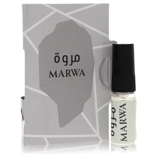 Arabiyat Prestige Marwa Mini EDP Spray by Arabiyat Prestige 3 ml