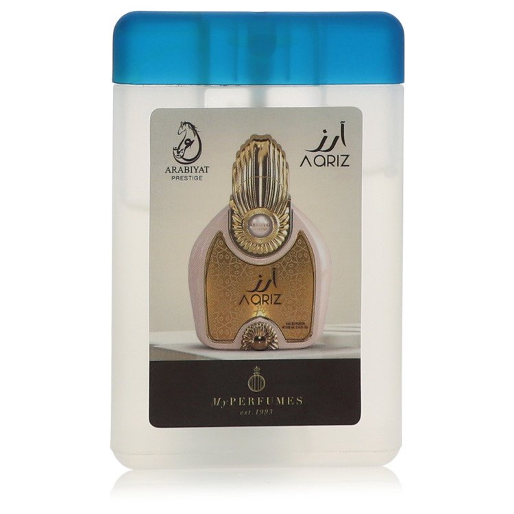 Arabiyat Prestige Aariz Mini EDP Spray by Arabiyat Prestige 20 ml