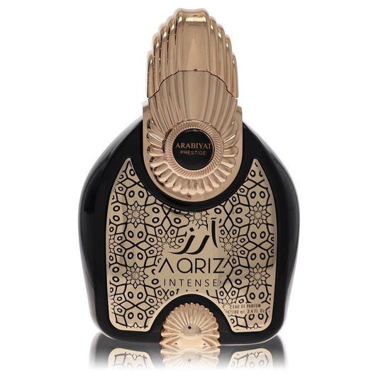 Arabiyat Prestige Aariz Intense Eau De Parfum Spray (Unisex Tester) by Arabiyat Prestige 100 ml