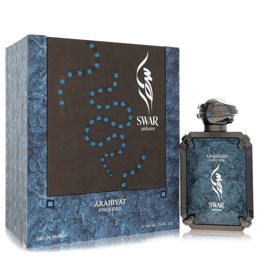Arabiyat Prestige Swar Seduire Eau De Parfum Spray (Unisex) by Arabiyat Prestige 100 ml