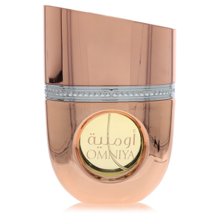 Arabiyat Prestige Omniya Eau De Parfum Spray (Tester) by Arabiyat Prestige 100 ml