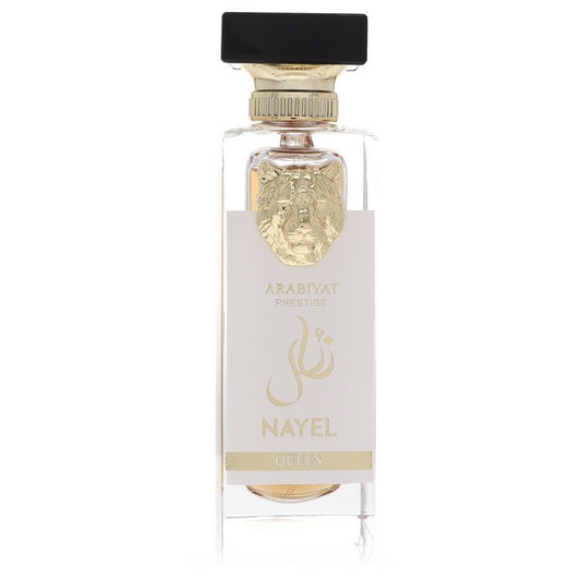 Arabiyat Prestige Nayel Queen Eau De Parfum Spray (Unboxed) by Arabiyat Prestige 71 ml