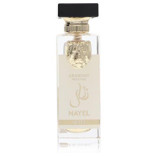 Arabiyat Prestige Nayel Queen Eau De Parfum Spray (Unboxed) by Arabiyat Prestige 71 ml