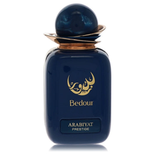 Arabiyat Prestige Bedour Eau De Parfum Spray (Unisex Unboxed) by Arabiyat Prestige 100 ml