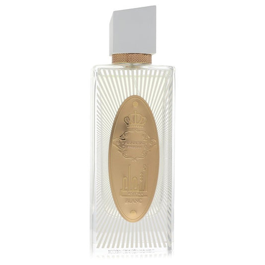 Arabiyat Prestige Ashaa Blanc Eau De Parfum Spray (Unisex Unboxed) by Arabiyat Prestige 109 ml