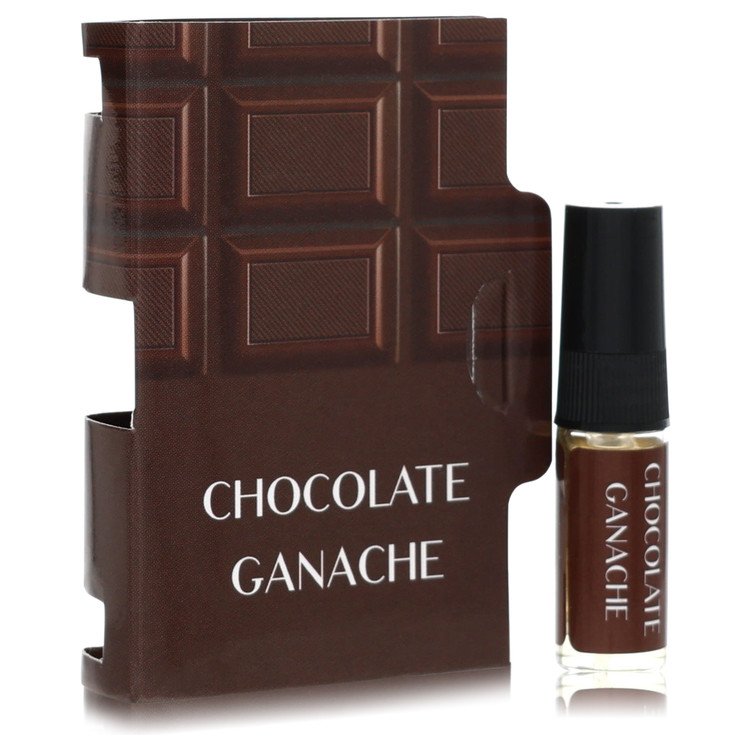 Arabiyat Sugar Chocolate Ganache Mini EDP Spray by Arabiyat 3 ml