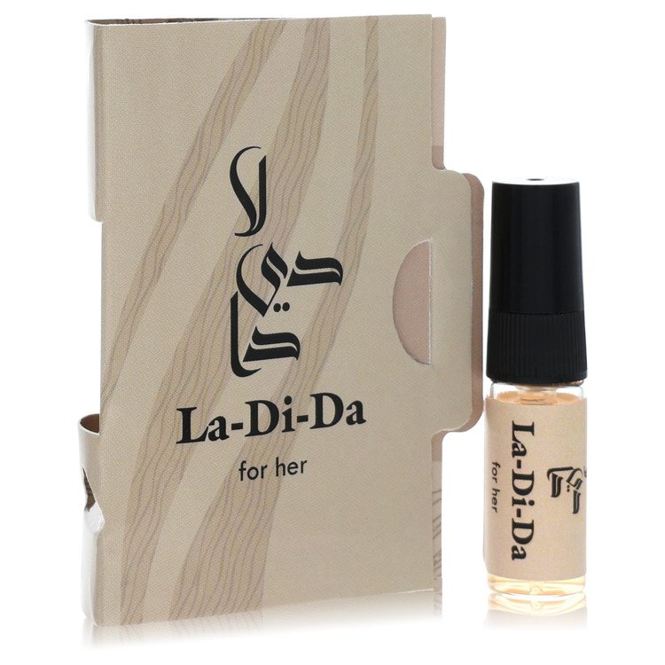 Arabiyat Prestige La-di-da Mini EDP Spray by Arabiyat Prestige 3 ml