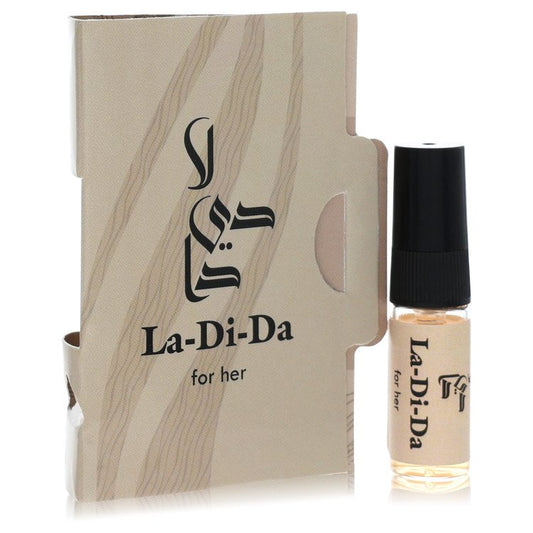 Arabiyat Prestige La-di-da Mini EDP Spray by Arabiyat Prestige 3 ml