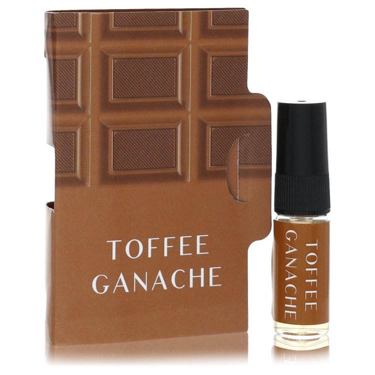 Arabiyat Sugar Toffee Ganache Mini EDP Spray by Arabiyat 3 ml