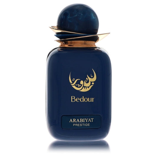 Arabiyat Prestige Bedour Eau De Parfum Spray (Unisex Tester) by Arabiyat Prestige 100 ml