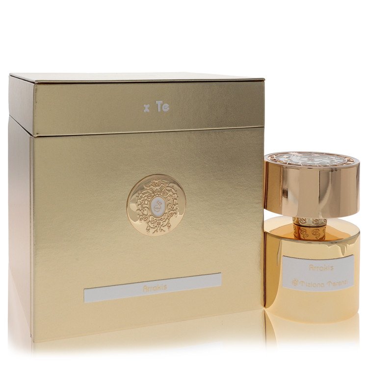 Tiziana Terenzi Arrakis Extrait De Parfum Spray (Unisex) by Tiziana Terenzi 100 ml