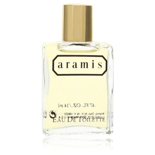 Aramis Eau De Toilette Splash by Aramis 14 ml