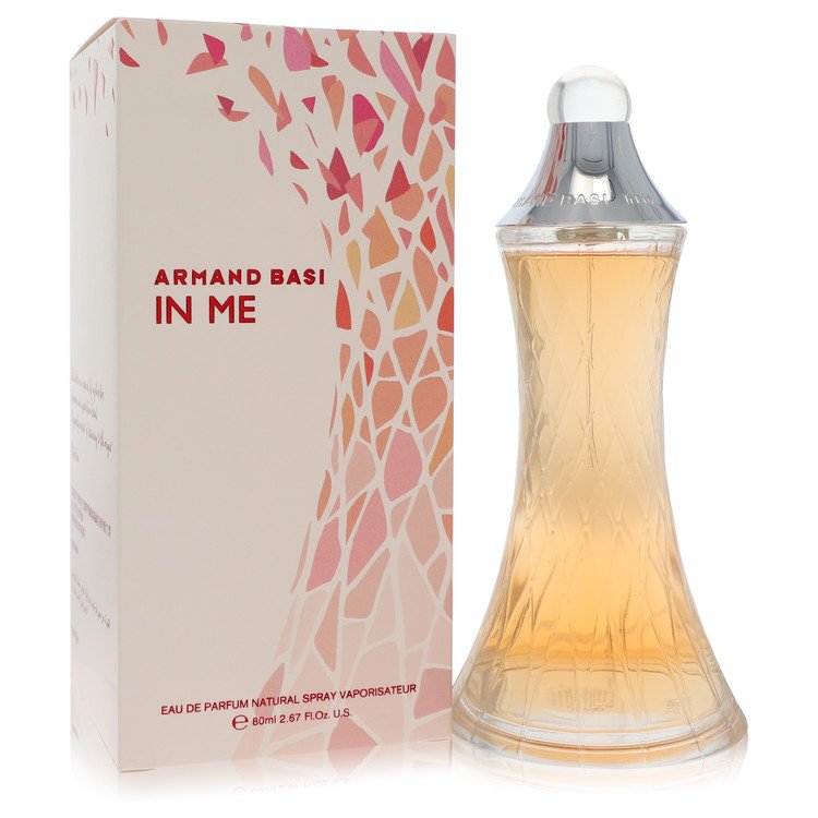 Armand Basi In Me Eau De Parfum Spray by Armand Basi 77 ml