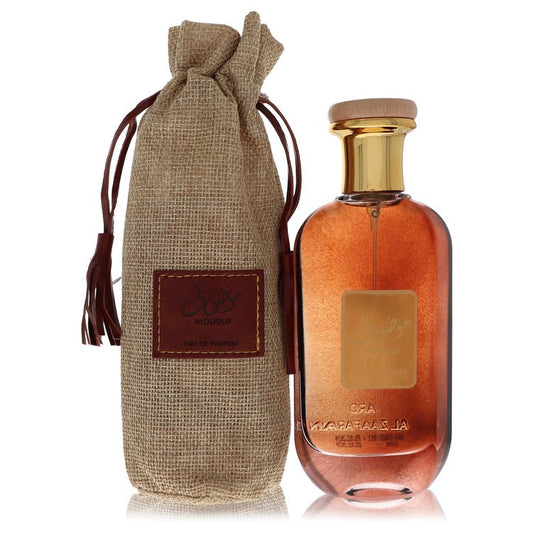 Ard Al Zaafaran Mousuf Eau De Parfum Spray (Unisex) by Al Zaafaran 100 ml