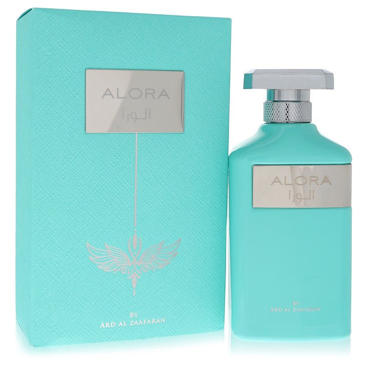 Ard Al Zaafaran Alora Eau De Parfum Spray by Al Zaafaran 100 ml