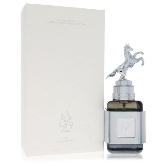 Ard Al Zaafaran Bareq Eau De Parfum Spray (Unisex) by Al Zaafaran 100 ml