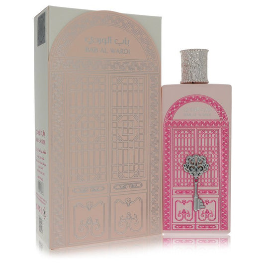 Ard Al Zaafaran Bab Al Wardi Eau De Parfum Spray (Unisex) by Al Zaafaran 100 ml