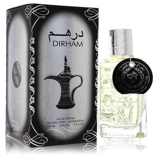 Ard Al Zaafaran Dirham Eau De Parfum Spray (Unisex) by Al Zaafaran 100 ml