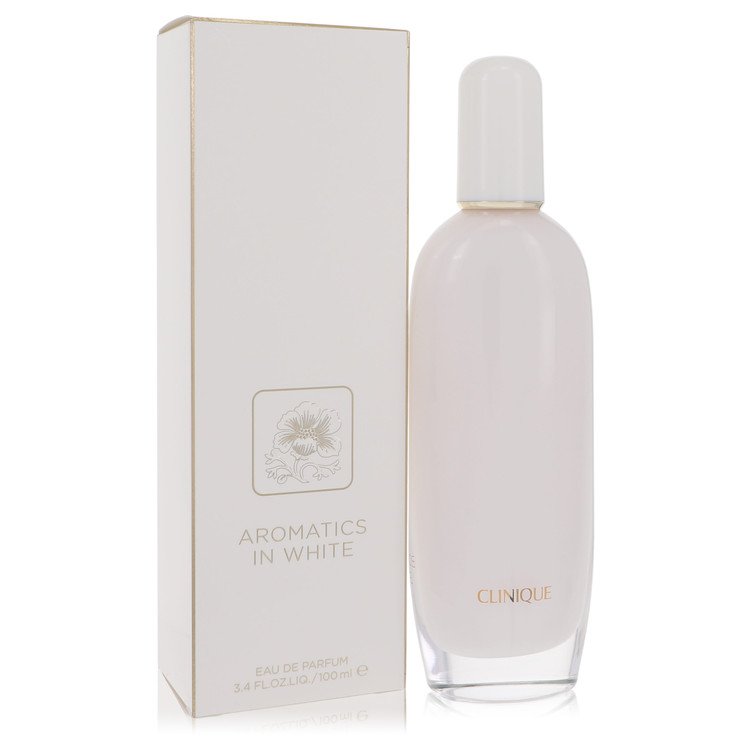 Aromatics In White Eau De Parfum Spray by Clinique 100 ml