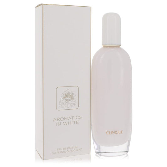 Aromatics In White Eau De Parfum Spray by Clinique 100 ml