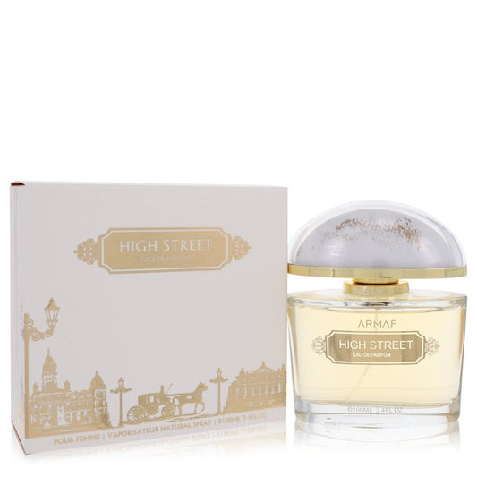 Armaf High Street Eau De Parfum Spray by Armaf 100 ml