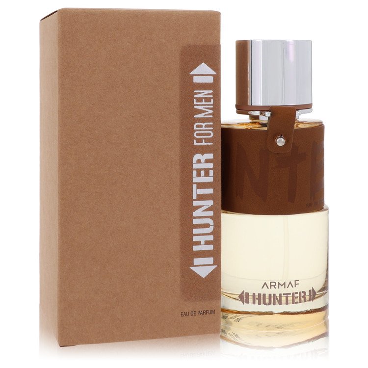 Armaf Hunter Eau De Parfum Spray by Armaf 100 ml