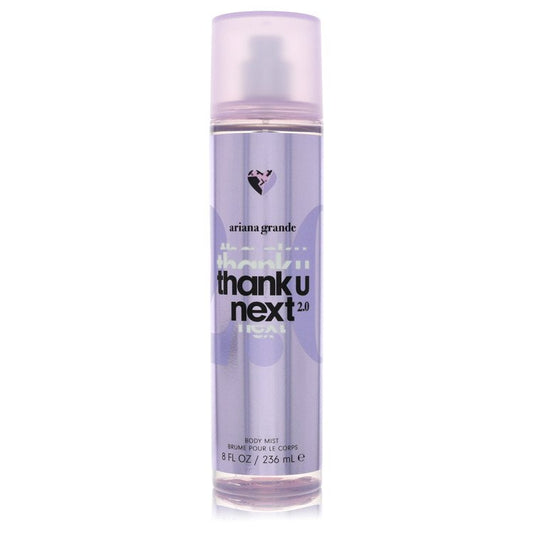 Ariana Grande Thank U Next 2.0 Body Mist by Ariana Grande 240 ml