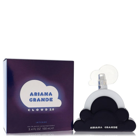 Ariana Grande Cloud Intense Eau De Parfum Spray by Ariana Grande 100 ml