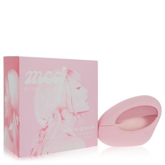 Ariana Grande Mod Blush Eau De Parfum Spray by Ariana Grande 100 ml