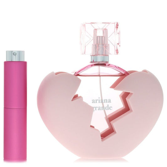 Ariana Grande Thank U, Next Travel Spray by Ariana Grande 8 ml