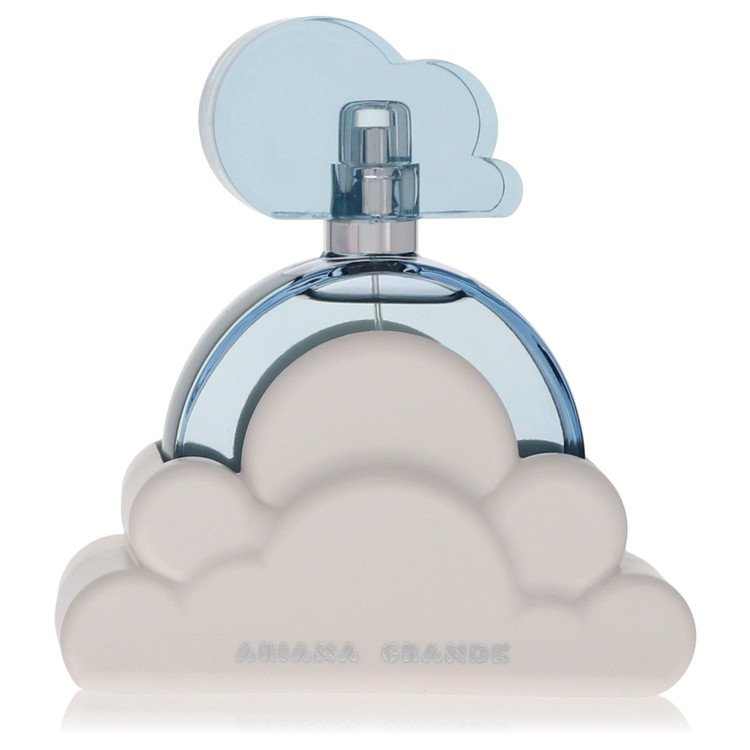 Ariana Grande Cloud Eau De Parfum Spray (unboxed) by Ariana Grande 100 ml