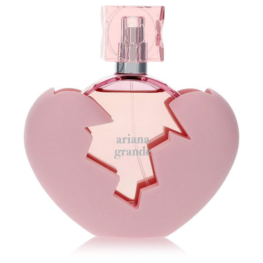 Ariana Grande Thank U, Next Eau De Parfum Spray (unboxed) by Ariana Grande 100 ml