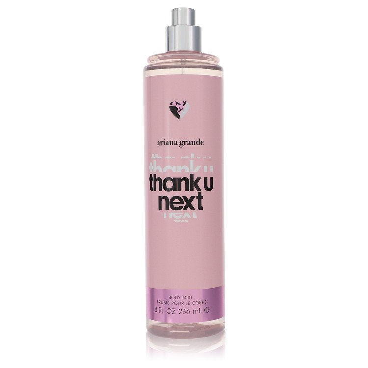 Ariana Grande Thank U, Next Body Mist (Tester) by Ariana Grande 240 ml