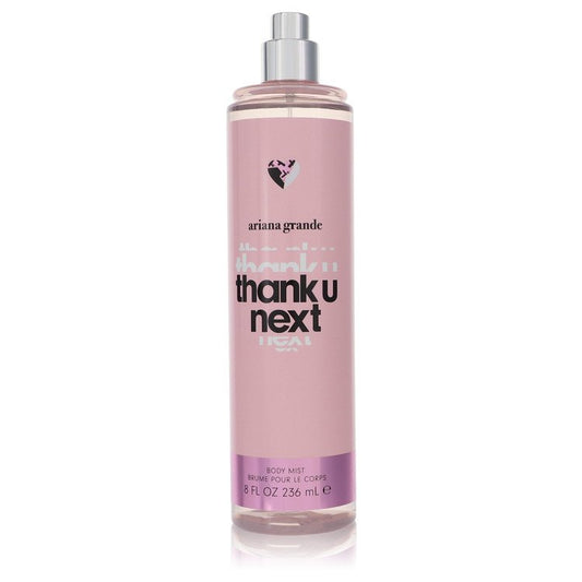 Ariana Grande Thank U, Next Body Mist (Tester) by Ariana Grande 240 ml