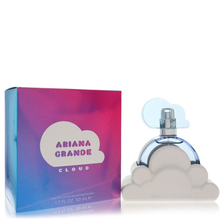 Ariana Grande Cloud Eau De Parfum Spray by Ariana Grande 50 ml