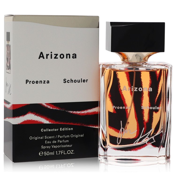Arizona Eau De Parfum Spray (Collectors Edition) by Proenza Schouler 50 ml