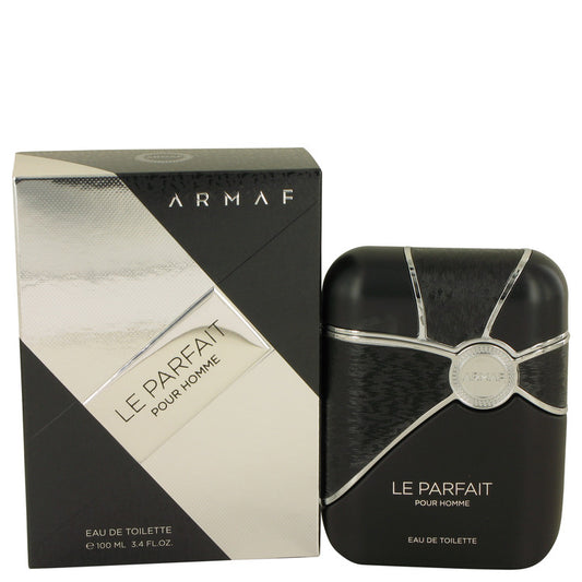 Armaf Le Parfait Eau De Parfum Spray by Armaf 100 ml