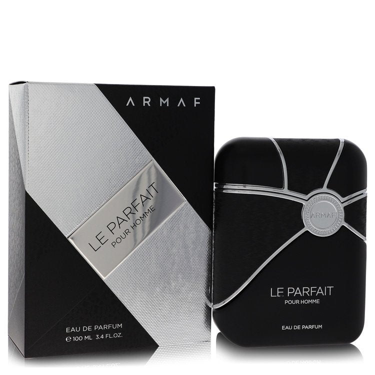 Armaf Le Parfait Eau De Parfum Spray by Armaf 100 ml