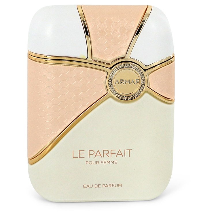 Armaf Le Parfait Eau De Parfum Spray (unboxed) by Armaf 100 ml