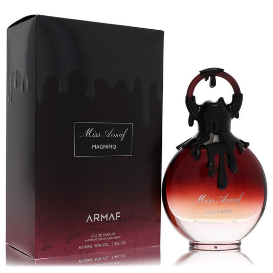 Armaf Miss Magnifiq Eau De Parfum Spray by Armaf 100 ml