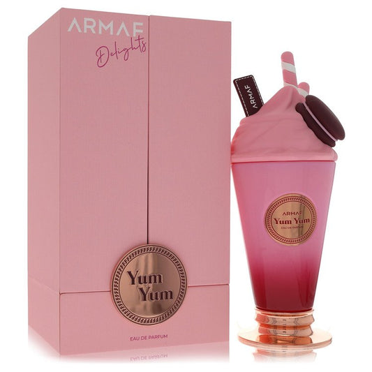 Armaf Yum Yum Eau De Parfum Spray by Armaf 100 ml
