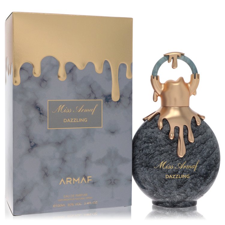 Armaf Miss Dazzling Eau De Parfum Spray by Armaf 100 ml