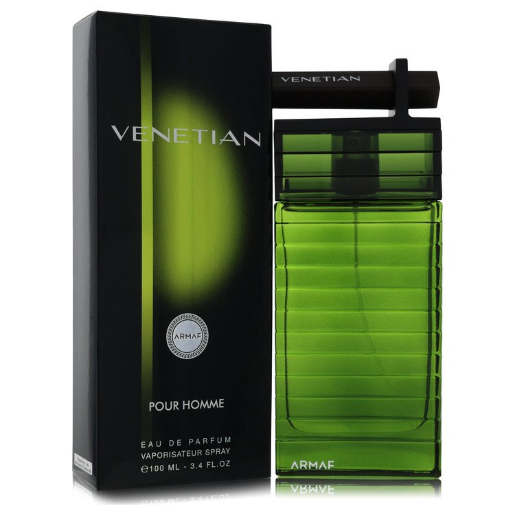Armaf Venetian Eau De Parfum Spray by Armaf 100 ml