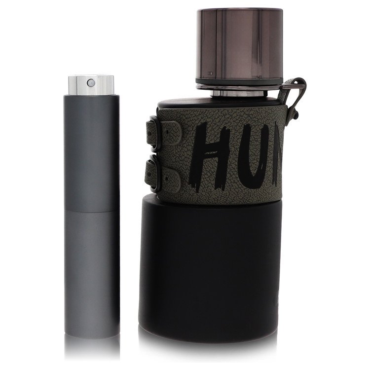 Armaf Hunter Intense Travel Spray by Armaf 8 ml