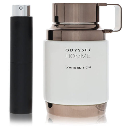 Armaf Odyssey Homme White Edition Travel Spray by Armaf 8 ml