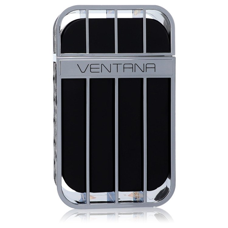 Armaf Ventana Eau De Parfum Spray (unboxed) by Armaf 100 ml