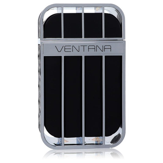 Armaf Ventana Eau De Parfum Spray (unboxed) by Armaf 100 ml