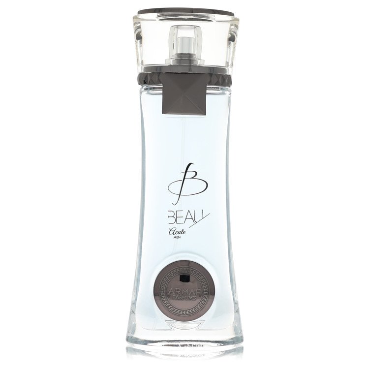 Armaf Acute Eau De Parfum Spray (Unboxed) by Armaf 100 ml