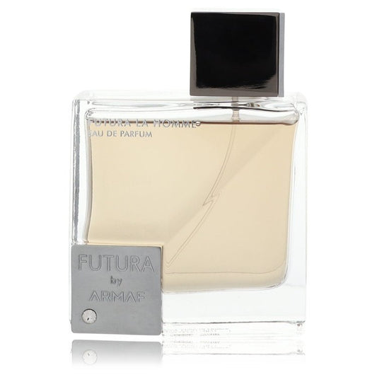 Armaf Futura La Homme Eau De Parfum Spray (unboxed) by Armaf 100 ml