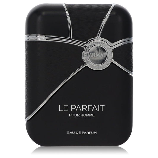 Armaf Le Parfait Eau De Toilette Spray (unboxed) by Armaf 100 ml